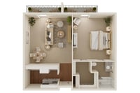 The Veranda